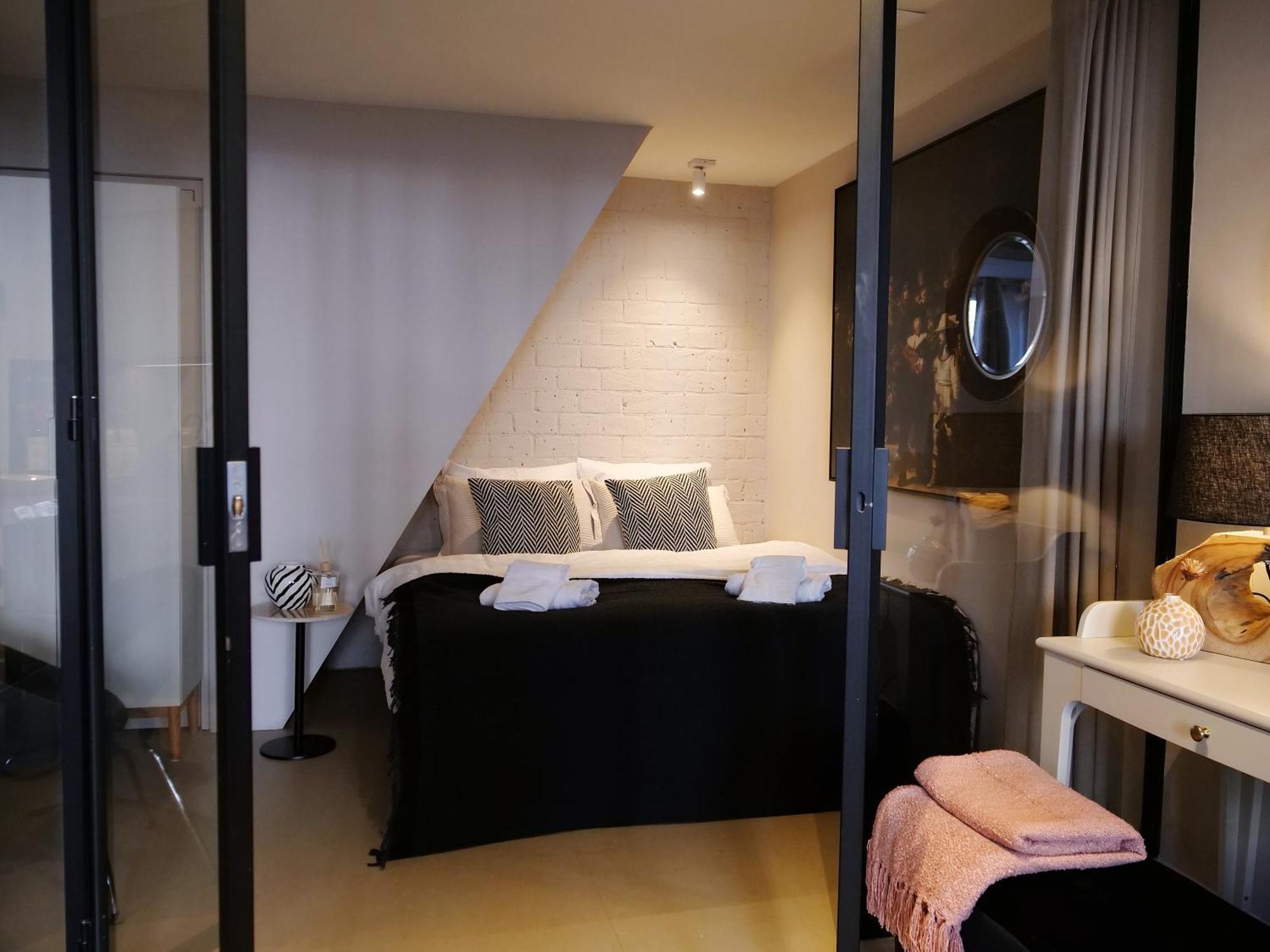 Canal 4p Appartement Amsterdam