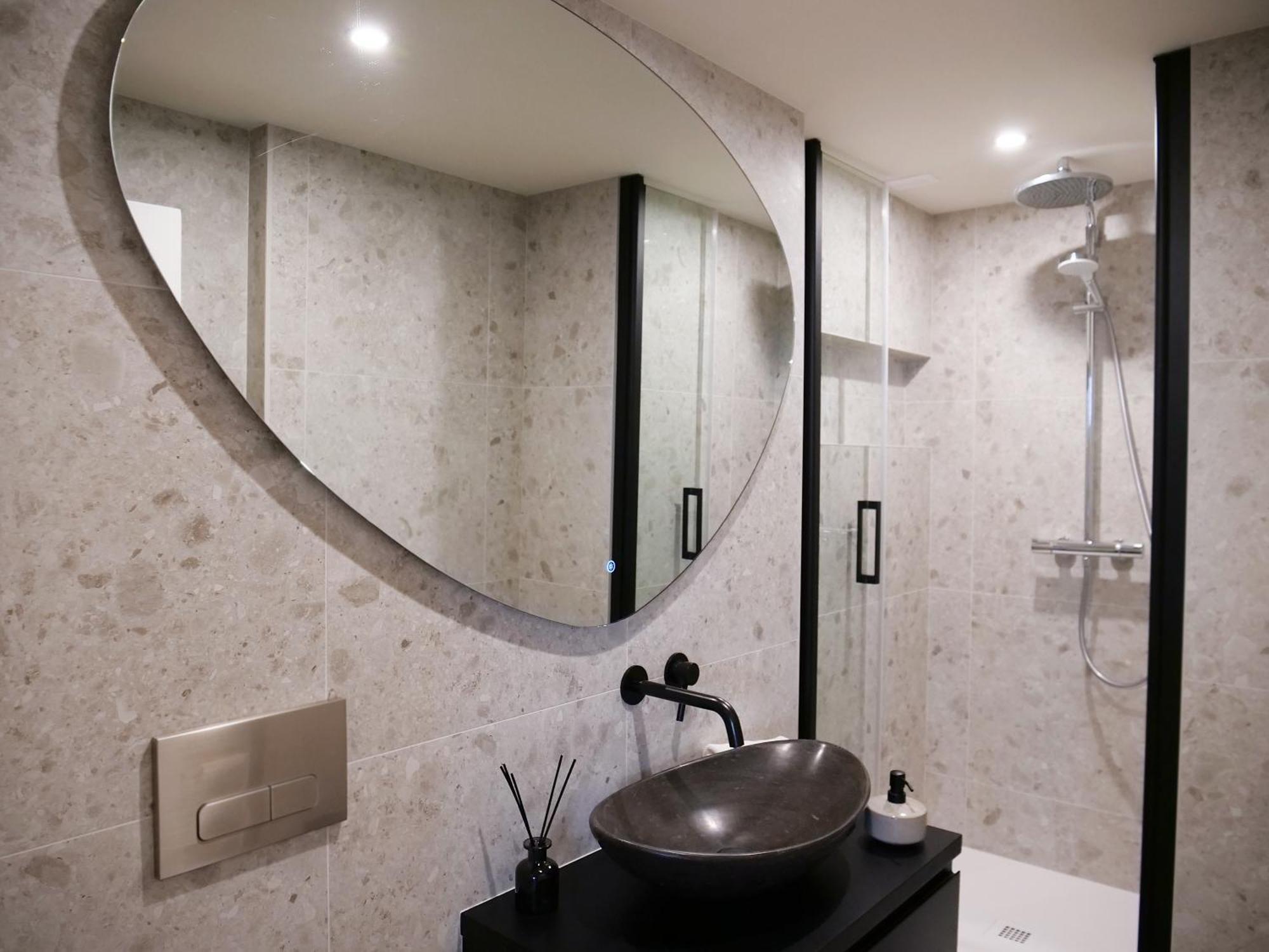 Appartement Canal 4p *