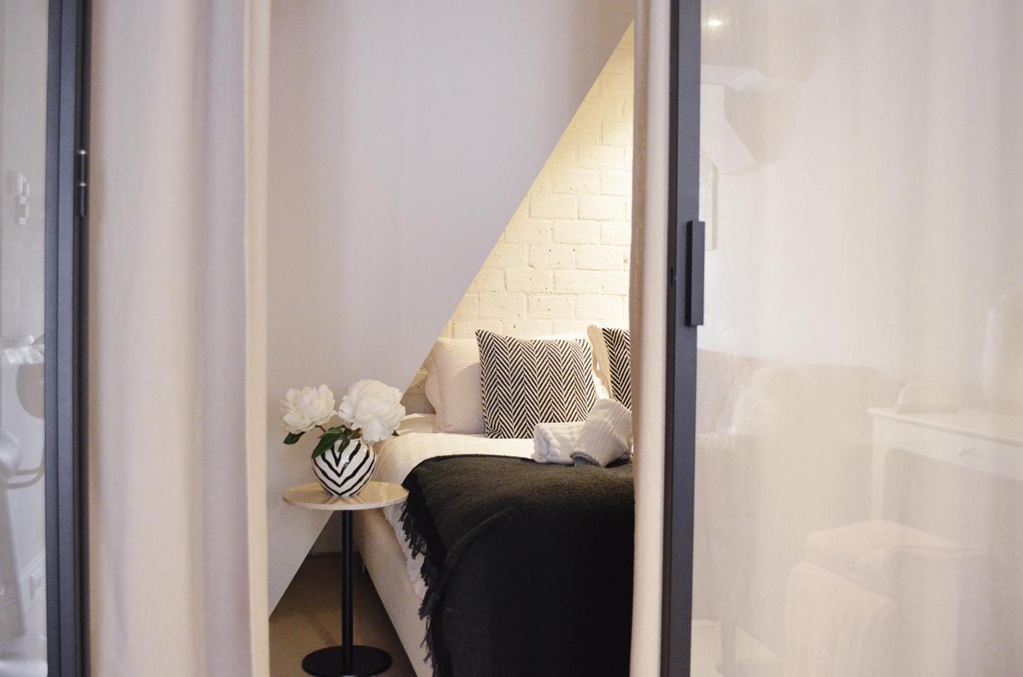 Canal 4p Appartement